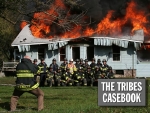 tribes casebook cover