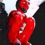 devil