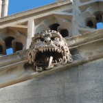 gargoyle