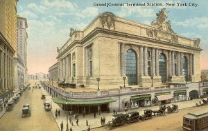 grand central