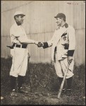 handshake