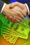handshake agreement