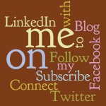 social media wordle image