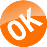 OK sign