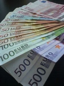 euros image