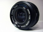 camera lens image