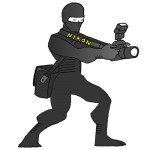 nikon ninja image