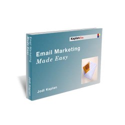 email marketing made easy