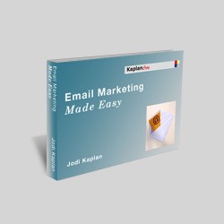 email made easy ebook