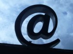 email sign