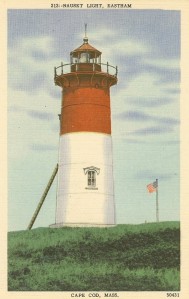 lighthouse