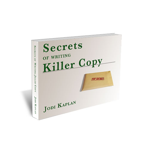  copywriting ebook