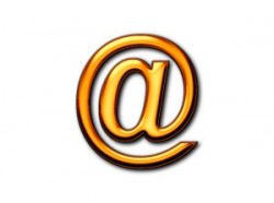 email image