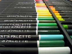 marker palette colors image