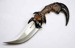 sharp knife image