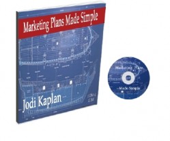 marketing plans made simple