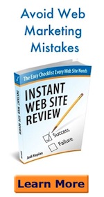 instant web review