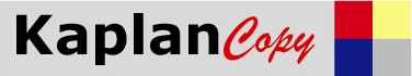 kaplancopy logo